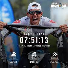 Jan Frodeno