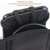 360 Degree Rotation Mobile Phone Holder Wearable Wristband Phone Case Adjustable Phone Wrist Bag Removable for Running Cycling