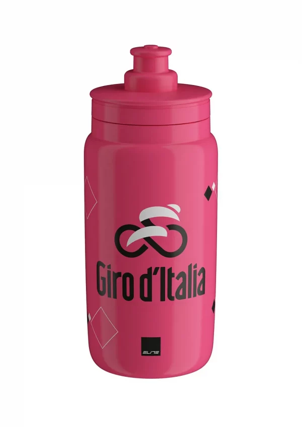 ELITE FLY Original Road Bicycle Sports Water Cup Mountain Bike Ultra Light Cycling Water Bottle Three Major Tour Commemorative