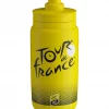 ELITE FLY Original Road Bicycle Sports Water Cup Mountain Bike Ultra Light Cycling Water Bottle Three Major Tour Commemorative