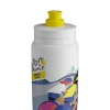 ELITE FLY Original Road Bicycle Sports Water Cup Mountain Bike Ultra Light Cycling Water Bottle Three Major Tour Commemorative