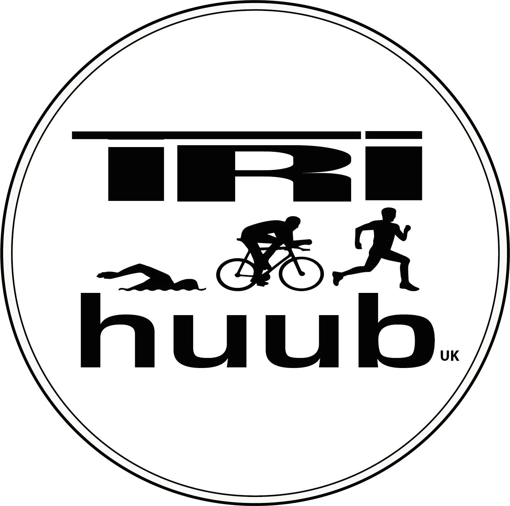 TRIHUUB uk